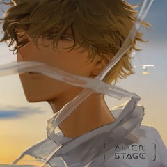 Addicted | ALIEN STAGE