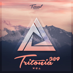 Tritonia 389