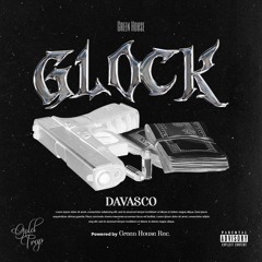 Davasco "Glock" 🥷🏿 ( Áudio Oficial )