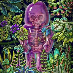 PONICZ - THE RECORD SHOP (VOYD) (Death Mritt Edit)