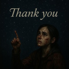 Thank You - PARKINZON & MASSAKKER 2025 remix