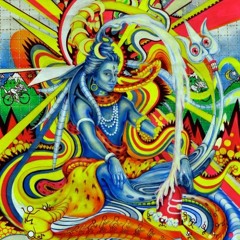 SHIVA - *THAT WHICH IS NOT*
