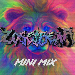 mini mix!
