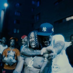 Drill Sgt x King Von x Fivio Foreign Type Beat 2021