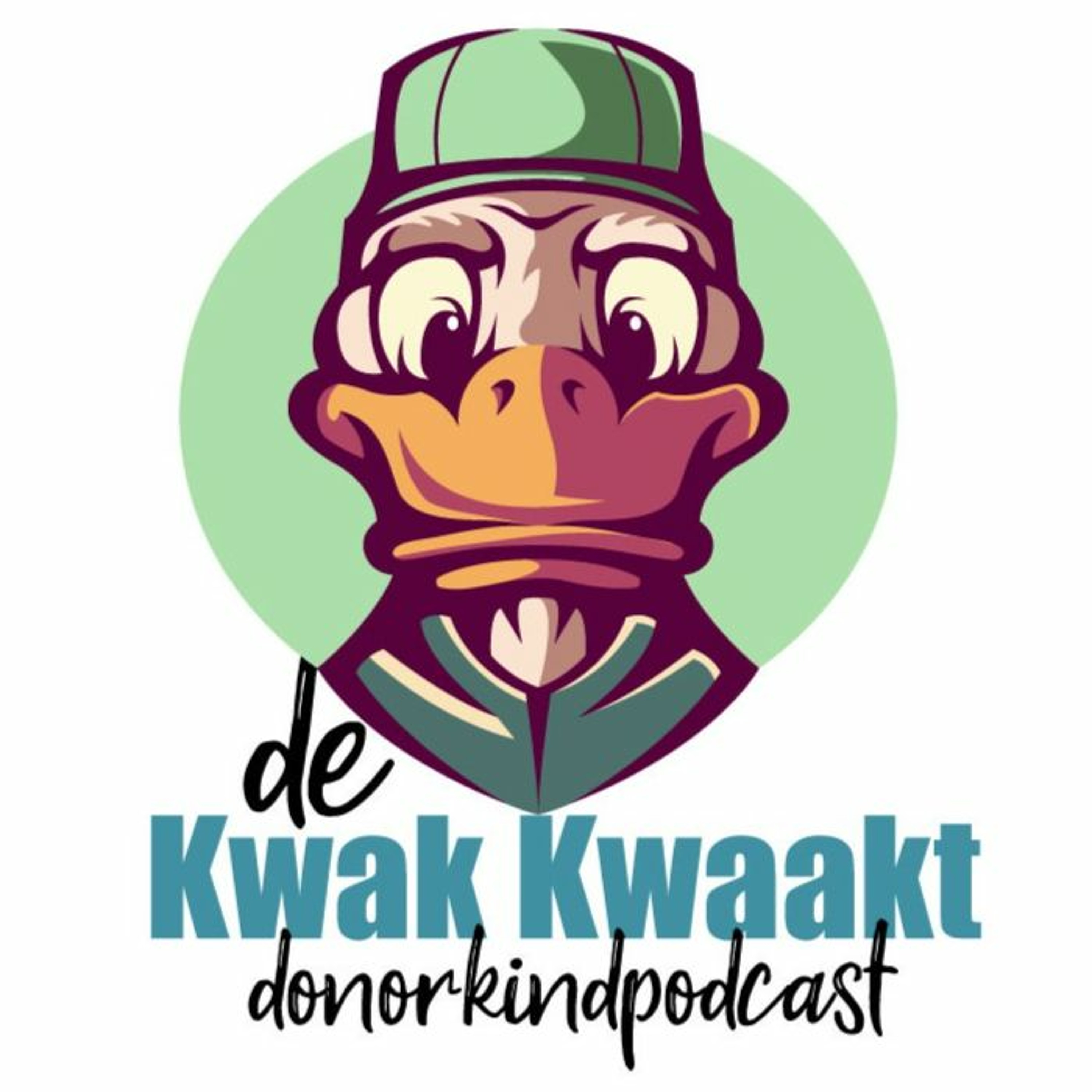 De Kwak Kwaakt