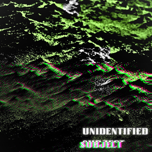 Stream GREEN by UNSUB | Listen online for free on SoundCloud