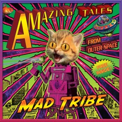 Psytrance Playlist #3 - 2