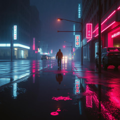 Holding You in Static Light