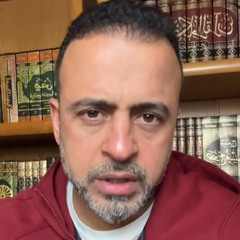 أهم أعمال العشر الأواخر من رمضان - خاطرة الفجر - مصطفى حسني