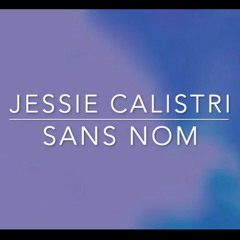 The Blacklight Special - Jessie Calistri B2b Sans Nom