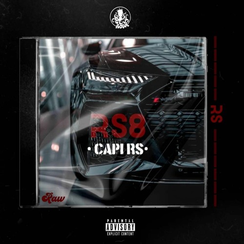 CAPI RS- RS8