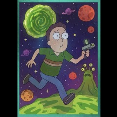 Jerry’s Adventure