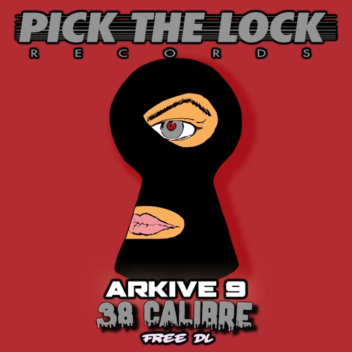 ARKIVE 9 - 38 CALIBRE - FREE DOWNLOAD
