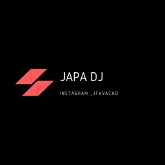 Japa Dj Memorias de um Quarto