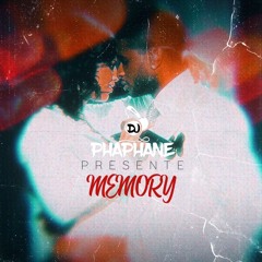 DJ Phaphane - Memory