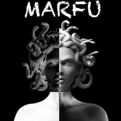 MARFU DARK MINIMAL DJ SET 16 GENNAIO 2021