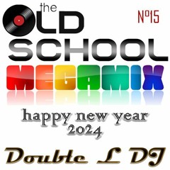 Double L DJ - Old School Megamix 15