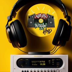 Programa Culture Reggae Radio 5 de junio de 2023
