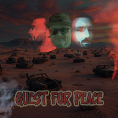 Kibeatzer & Nick Ray - Quest for Peace (Geoffrey SmartPunk Remix)