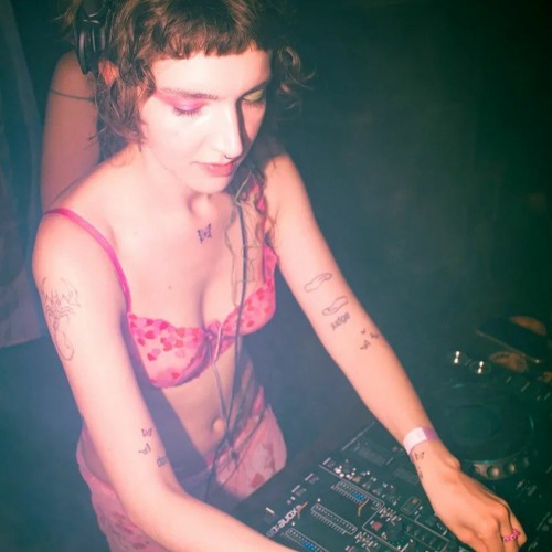 DJ Don't Judge for Blesk Project, Aug ‘21