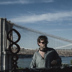 MANUMAT @ Chetana - Brooklyn Bridge Sunset