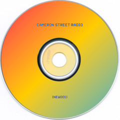 Cameron Street Radio [NEW001]