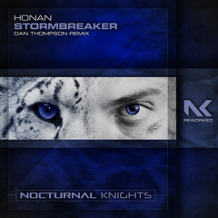 Stormbreaker (Dan Thompson Remix)