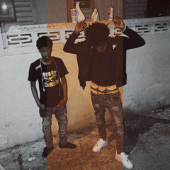 MUNNA x SLIME TEZZO- CONNIVING