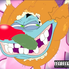 Pizza Tower SCP (Squidward Crashout Party) OST - Dissquidful Flutes (Squidward's lap 2 theme)