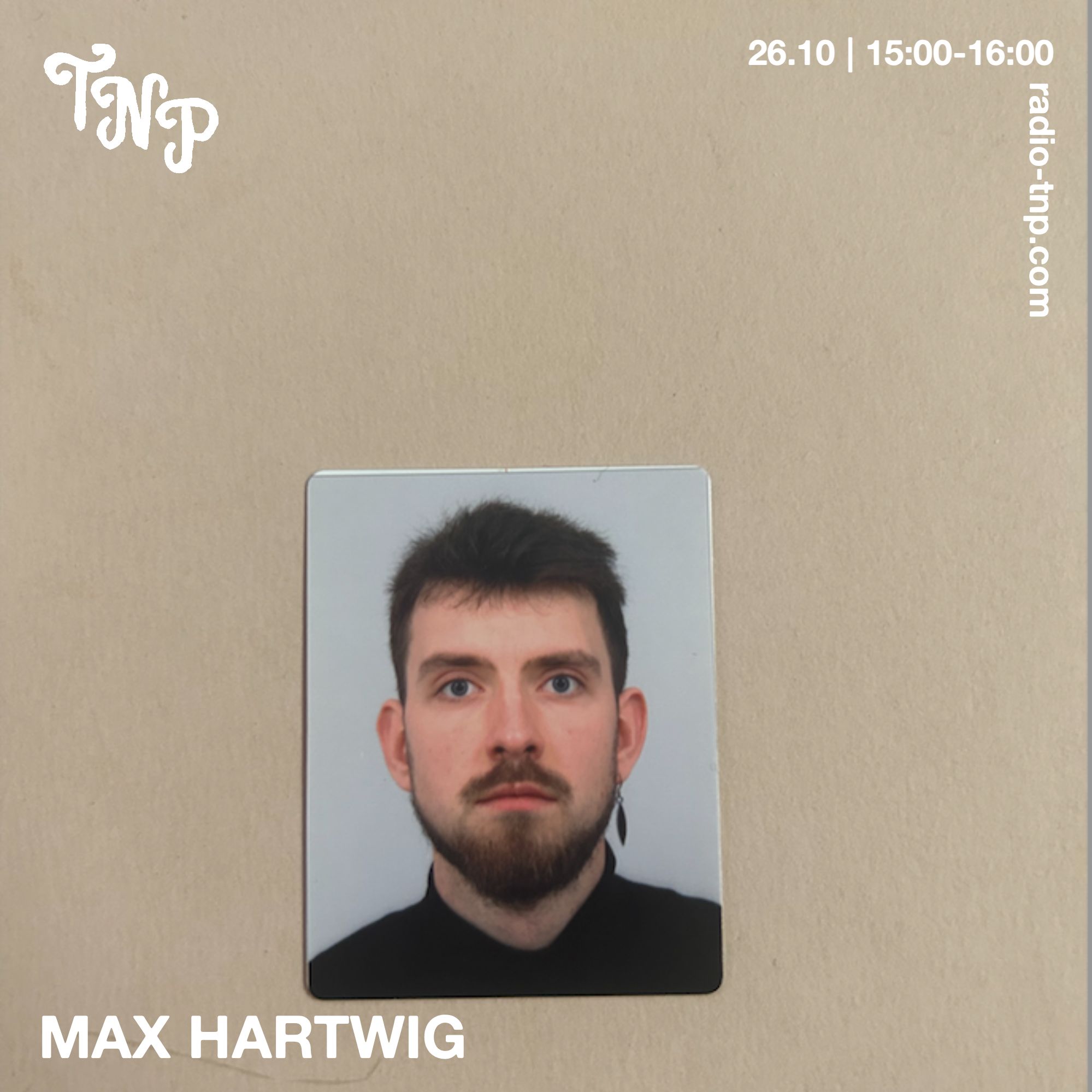 Max Hartwig