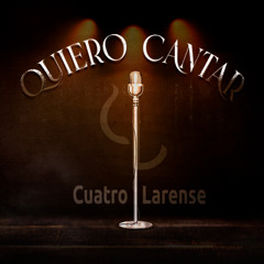 Quiero Cantar