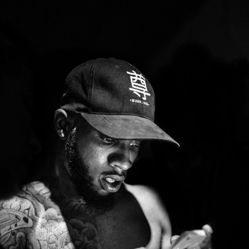 Tory Lanez - Might Be (Snippet)