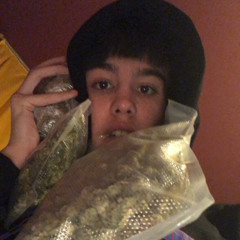 Codeine -Glocky