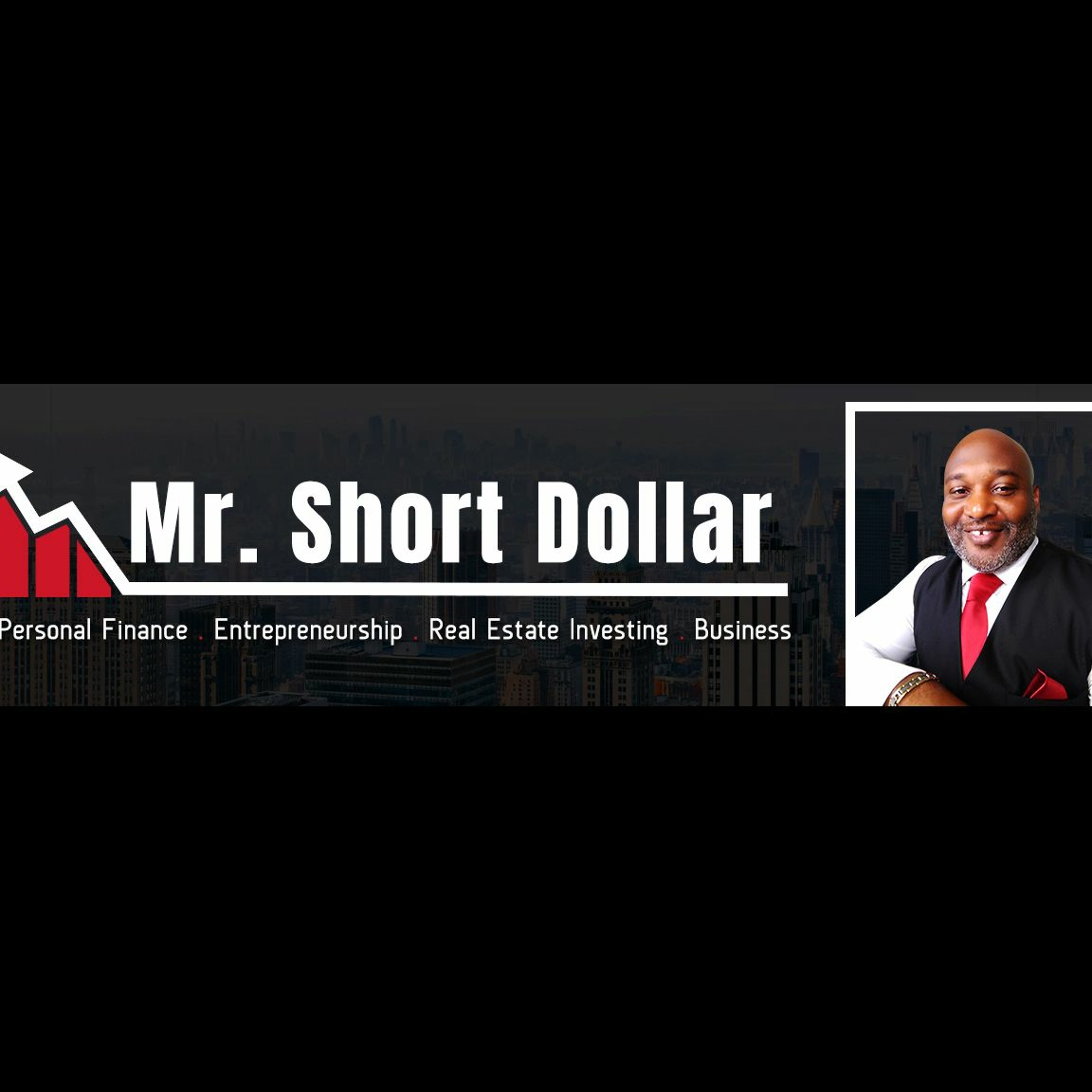 The Dollar Hour hosted By Mr. Short Dollar 5-2-2024 episode artwork