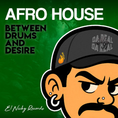 Between Drums And Desire