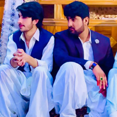 Shafi esar babulala on moiz Agha weeding Day