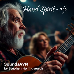 Hand Spirit