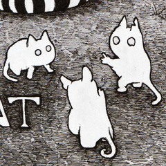 Entangled Souls (CamperCat)