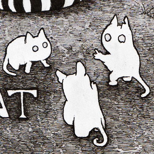 Entangled Souls (CamperCat)