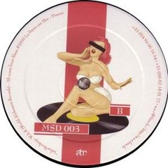 B2 - MSD - Wegetebat You