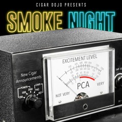 Smoke Night LIVE – Which New Cigar Releases Move The Needle?