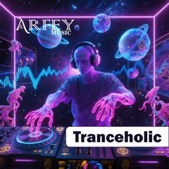 Tranceholic