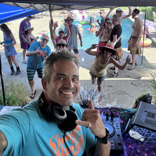 3 Degrees LIVE Poolside July 5, 2024