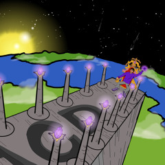 BoutaBag (crowned stevo)