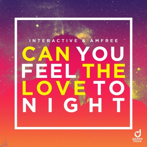 Stream Can You Feel the Love Tonight by Interactive | Listen online for ...