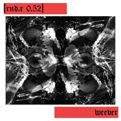 Weever - Innocent Les Mains Pleines (Original mix)
