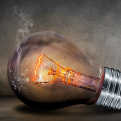 APPLE FACE-SHORT CIRCUIT