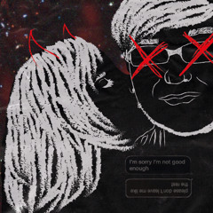 Timeflow x youareslowlykillingme - „ALLEIN“ (prod. by: Veysigz)