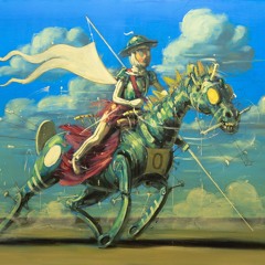 Percy Jackson prod. prymus