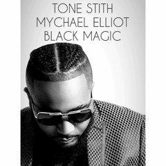 Tone Stith Black Magic Challenge